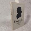 Hölderlin ヘルダーリン