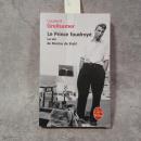 Le Prince Foudroye Vie de Nicolas de Stael (Le Livre de Poche) (French Edition) by Laurent Greilsamer(2009-06-01)