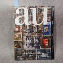 建築と都市 a+u #486 2011年3月号 建築家のオフィス50題