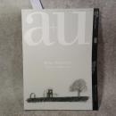 建築と都市 a+u #588 2019年9月号 ハインツ・ビーネフェルト-ドローイング・コレクション