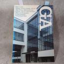 GA No.70〈ヴァルター・グロピウス〉バウハウス1925-26/ファグス工場1911-25 (グローバル・アーキテクチュア)