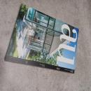 a+u　２０２０年　２月　特集　森俊子