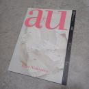 建築と都市 a+u 　2013年5月号 西沢立衛　Ryue　Nishizawa