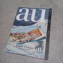 a+u 　2005年 03月号　特集　ラルフ・アースキン　Ralph Erskine
