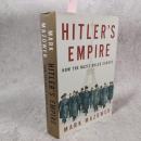 Hitler's empire : how the Nazis ruled Europe