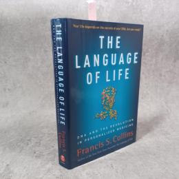The Language of Life: DNA and the Revolution in Personalized Medicine