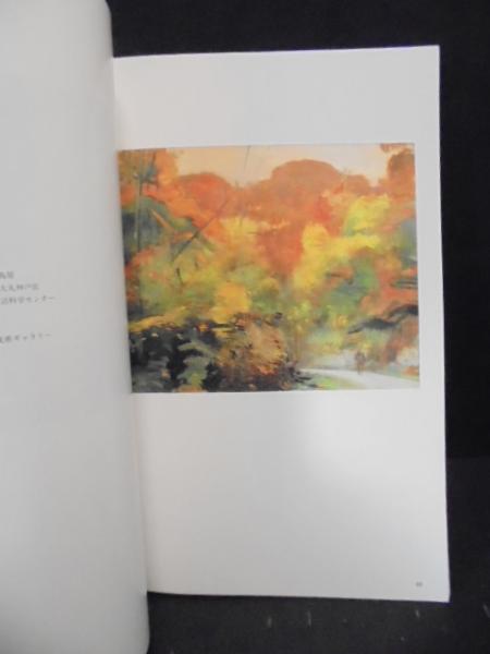 兵庫県立近代美術館所蔵金山平三作品集([金山平三画] ; 兵庫県立近代