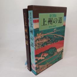 目で見る上州の道