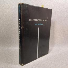The structure of art