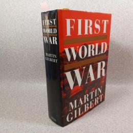 The First World War Second Edition