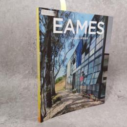 Charles & Ray Eames: 1907-1978, 1912-1988 : Pioneers of Mid-Century Modernism