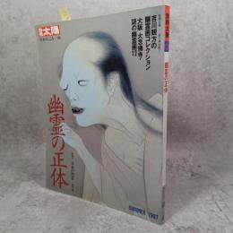 幽霊の正体