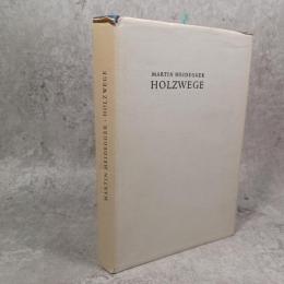 Holzwege