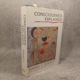 Consciousness explained