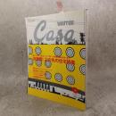ＣＡＳＡ　ＢＲＵＴＵＳ （カーサ　ブルータス）　２００４年３月号　Vol.４８建てる、買う、借りる、リノベする…の最新情報が分かります。<br />
決定版!この先の住宅特集