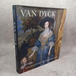  Van Dyck The Anatomy of Portraiture