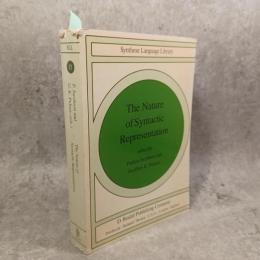 The Nature of Syntactic Representation