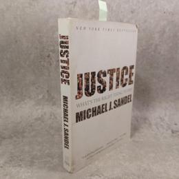 Justice : what's the right thing to do?
