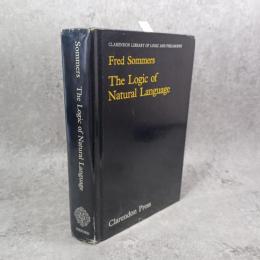 The Logic of Natural Language (Clarendon Library of Logic and Philosophy)