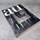 建築と都市 a+u ジョン・ヘイダック再考 / 感覚を刺激する空間 471 2009年12月号