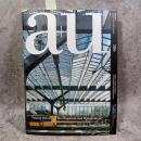 a+u 2019年7月号 エーアンドユー #586 35都市のTODM-持続的なまちづくりのマネジメント