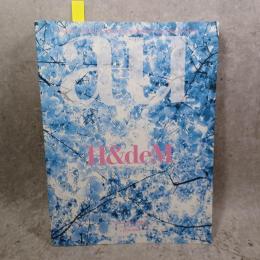ａ＋ｕ　建築と都市　臨時増刊　ヘルツォーグ・アンド・ド・ムロン１９７８－２００２