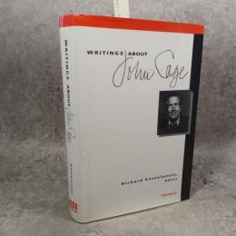 Writings about John Cage