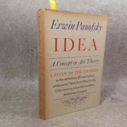 Idea : a concept in art theory