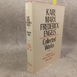 Karl Marx, Frederick Engels : Collected Works 1861-64