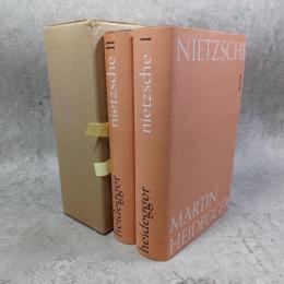 Nietzsche ハイデガー　ハイデッガー　洋書　　　