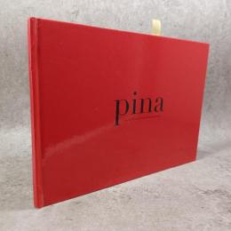 Pina/ピナ・バウシュ踊り続けるいのち Pina : collector's edition