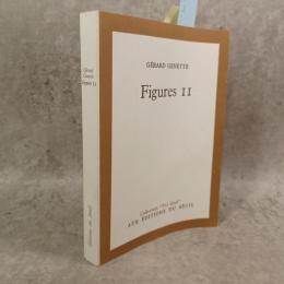Figures II   Gerard Genette