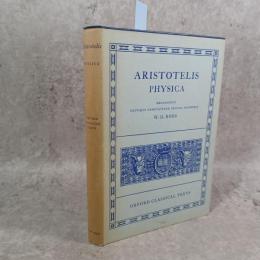 Physica (Oxford Classical Texts)