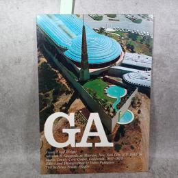 GAグローバル・アーキテクチュア