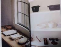 三谷龍二の10センチ : 小さな町のギャラリーからはじまる暮らしの愉しみ