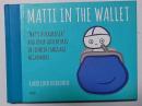フィンランド語　Matti in the Wallet