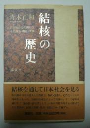 結核の歴史 : 日本社会との関わりその過去、現在、未来
