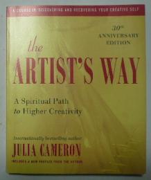 The Artist's Way: 30th Anniversary Edition（英語）