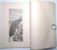 心齋畫譜 ＜大谷尊由画集＞