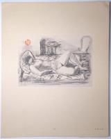 小出楢重素画集　