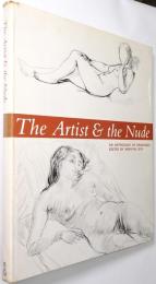 （英文）The Artist ＆ the Nude ＜AN ANTHOLOGY OF DRAWINGS＞
