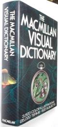 （英文）THE MACMILLAN VISUAL DICTIONARY