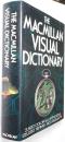 （英文）THE MACMILLAN VISUAL DICTIONARY