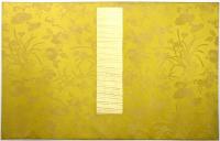 京都画壇を中心とした扇面画帖