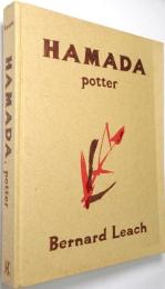 （英文）陶工 濱田庄司