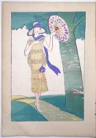 婦人グラフ 第3巻第5号