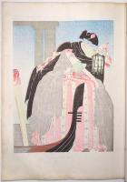 婦人グラフ 第3巻第6号