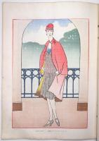 婦人グラフ 第3巻第6号