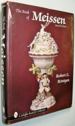 （英文）The book of Meissen