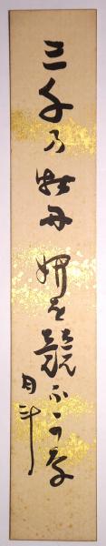 西洋美学のエッセンス : 西洋美学理論の歴史と展開(今道友信 編) / 書